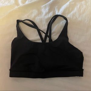 LULULEMON ENERGY BRA